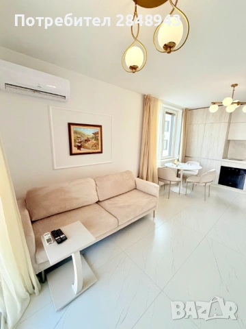 Двустаен апартамент в кв. Кръстова вада, снимка 3 - Апартаменти - 53381737