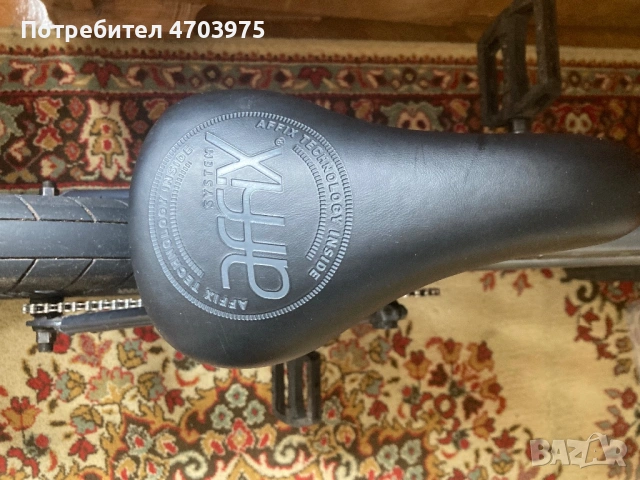 BMX MirraCo, снимка 11 - Велосипеди - 53608087