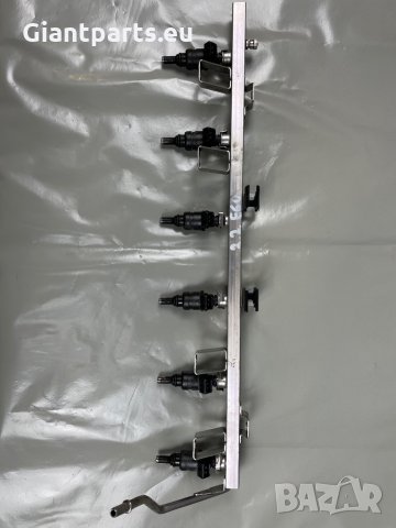 Бензинови дюзи за БМВ е46 е39 е60 е90 е65, снимка 9 - Части - 36015260