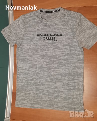 Endurance-Чисто Нова , снимка 6 - Тениски - 41708258