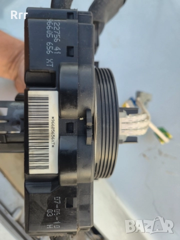 Лостчета фарове чистачки пежо ситроен , снимка 4 - Части - 52353708