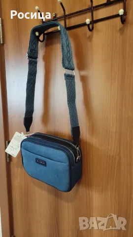 Дънкови чанти 