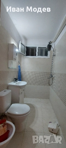 Апартамент под #наем с #три #отделни стаи в к-с #Лазур, #Бургас , снимка 6 - Апартаменти - 52497150