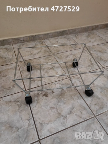 Пазарски кошници, снимка 3 - Оборудване за магазин - 53737412