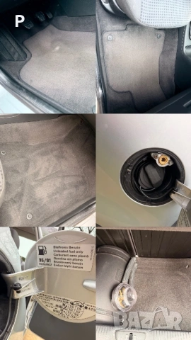 Vw Polo 1.4 MPI, снимка 18 - Автомобили и джипове - 53496046