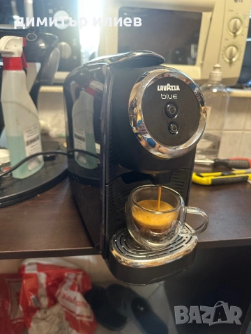 Кафемашина lb300 за лаваца блу, снимка 4 - Кафемашини - 53854671