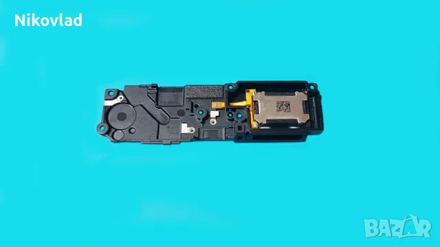 Полифония (говорител) Motorola Moto G200 5G