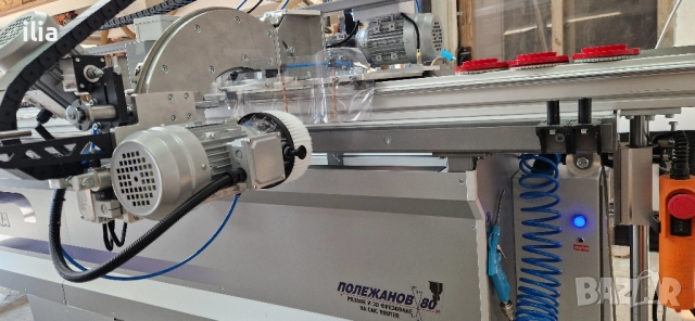 Машина за полиране на камък , мрамор и гранит, снимка 8 - Други машини и части - 51635800