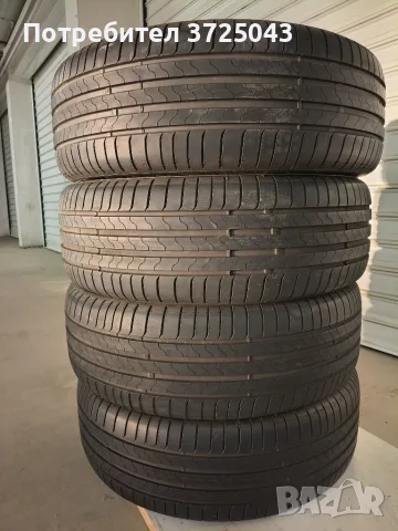 Гуми Bridgestone Turanza 6 Enliten 215 / 60 R17 69H