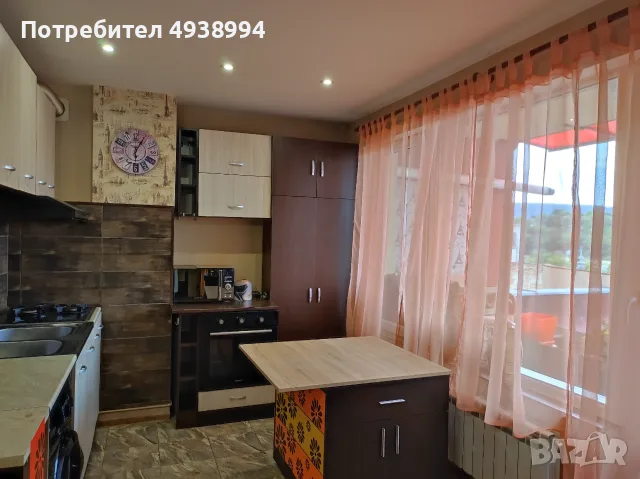Двустаен разширен апартамент , снимка 11 - Апартаменти - 55944643