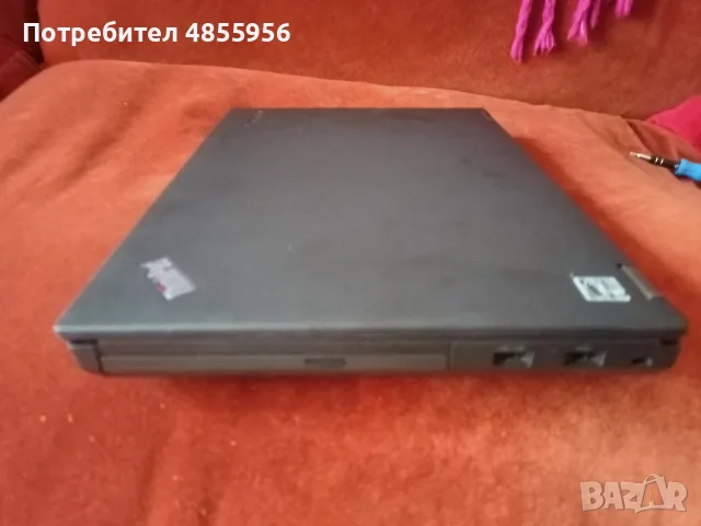 Lenovo Thinkpad T440p - 16GB RAM - HDD/Battery /DVD, снимка 9 - Лаптопи за работа - 56298555