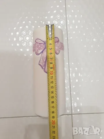 Стенна ваза/вазичка, снимка 4 - Декорация за дома - 49238768