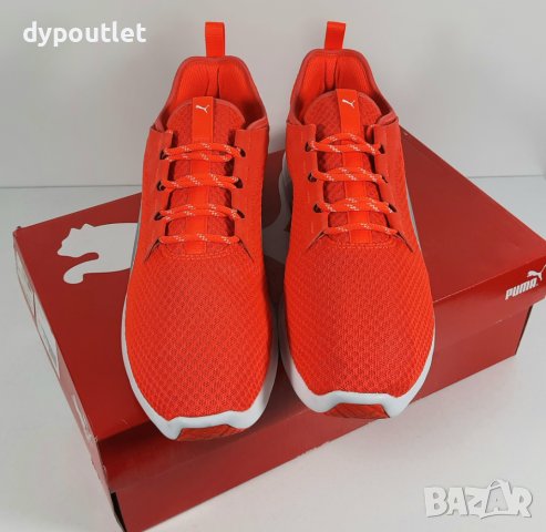 Puma ST Trainer Evo v2 - мъжки маратонки, размери - 40, 40.5, 41 и 46., снимка 2 - Маратонки - 39405495