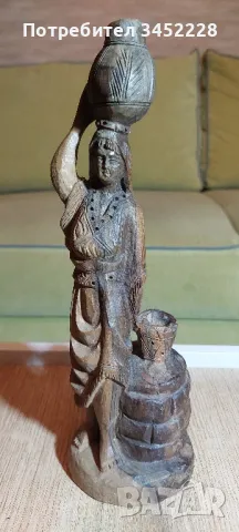 дърворезба за ценители отлична 