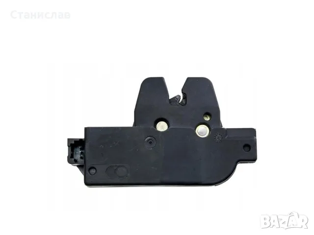 Peugeot 307 Машинка за заключване на багажник, снимка 5 - Части - 50313690