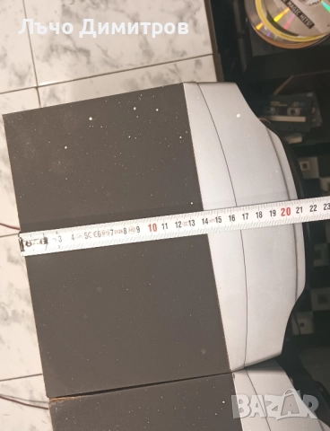 SONY SS-RG490, снимка 4 - Тонколони - 52487542