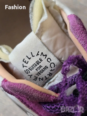Дамски сникърси \ маратонки STELLA McCartney, снимка 4 - Маратонки - 53093906