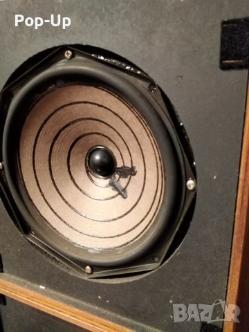 Тонколони ITT type 2040, снимка 5 - Тонколони - 39114755