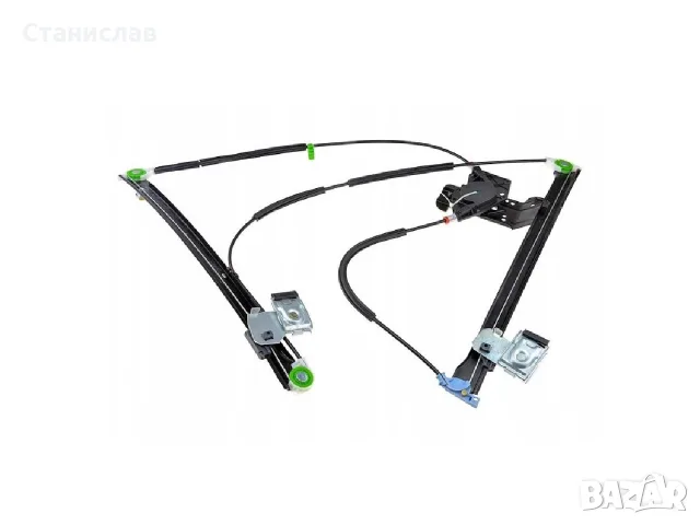 Стъклоповдигач за VW Polo 6N – 6N3837462