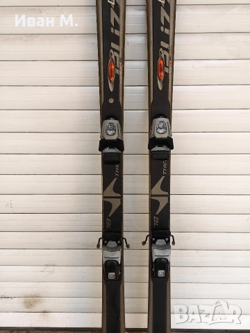 Ски Blizzard 170 см , снимка 2 - Зимни спортове - 53150225