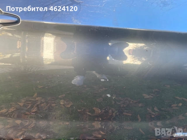 BMW x1 (e84-2013): предни врати, снимка 5 - Части - 52775169