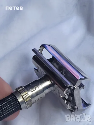 Gillette. самобръсначка Gillette., снимка 10 - Антикварни и старинни предмети - 56370336
