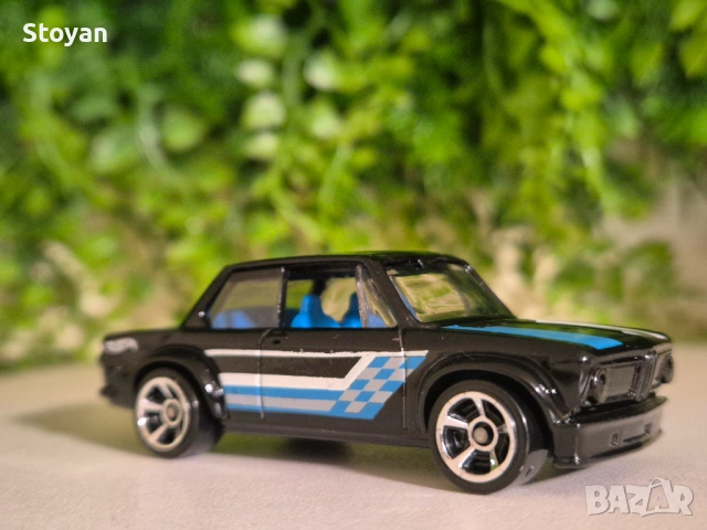 Hot Wheels 🔥 BMW, снимка 3 - Колекции - 53284482