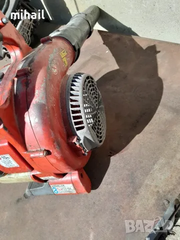 efco SA 3000 на части, снимка 3 - Градинска техника - 50185509