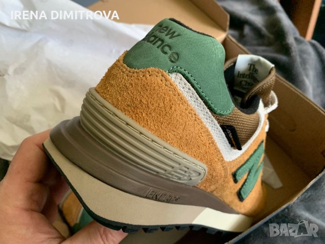 New balance номер 42 нови., снимка 11 - Маратонки - 40644449