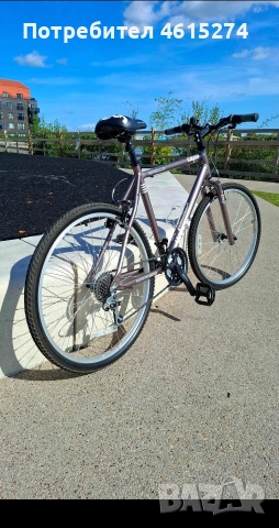 Велосипед Apolo "26", снимка 3 - Велосипеди - 52624258