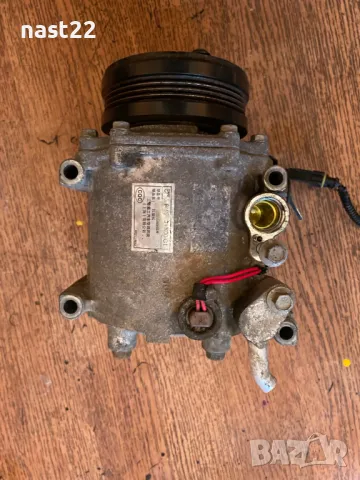 Компресор климатик GREAT WALL HOVER H5 2.4 I 126 КОНСКИ СИЛИ 8103200-K00-C1