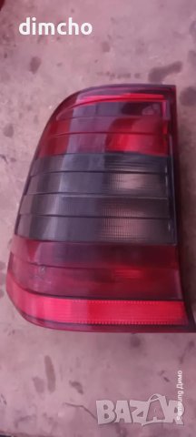 Стопове на комби за Mercedes-Benz(Мерцедес-Бенз) W202, снимка 5 - Части - 50318162