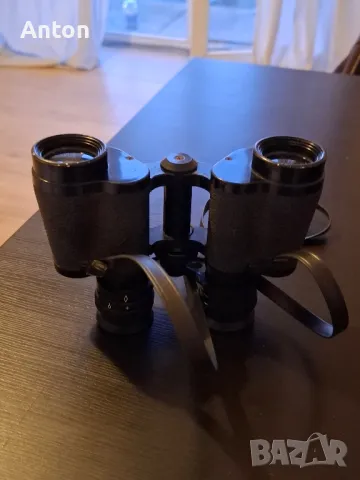 Бинокъл SBS vergutet 8×30, снимка 2 - Оборудване и аксесоари за оръжия - 50392765