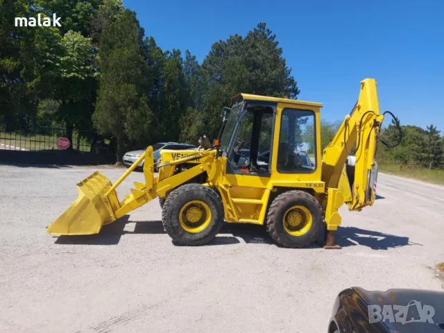 VENIERI VF6.33, снимка 3 - Индустриална техника - 50162717