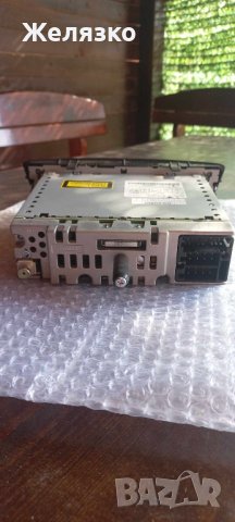 CD с Bluetooth за Тойота Айго/Ситроен Ц1/Пежо 107, снимка 2 - Аксесоари и консумативи - 41876226