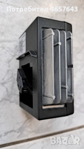 Реле за компресор 12/24 волта - Secop 101N0210, снимка 4 - Друга електроника - 52523412