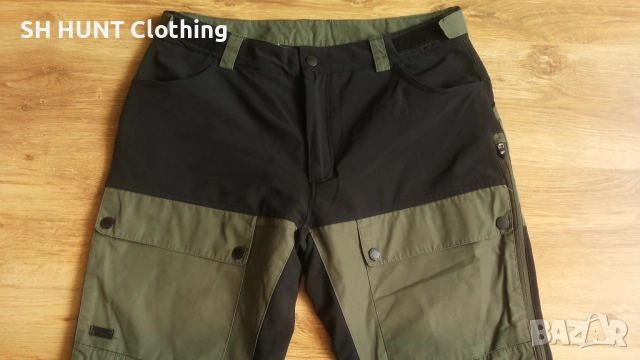 Five SEASONS Stretch Trouser размер XL за лов риболов панталон със здрава и еластична материи - 1233, снимка 3 - Екипировка - 52345984