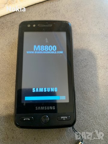 SAMSUNG M8800
