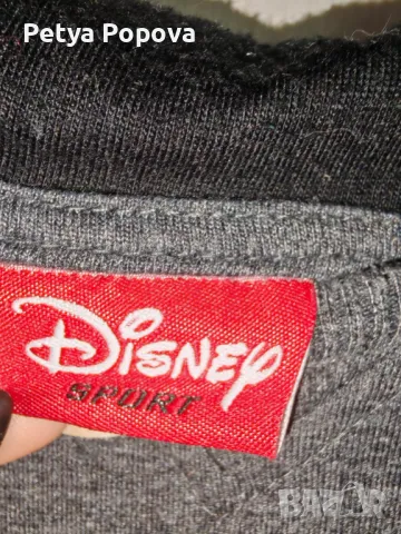 Суичър на Disney, снимка 4 - Детски анцузи и суичери - 49684709