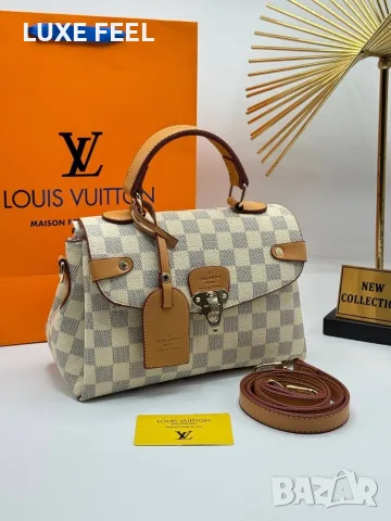 Louis Vuitton ⚜️Дамски Чанти 