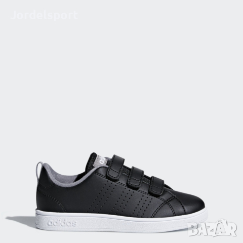 Детски маратонки Adidas VS Advantage Clean, снимка 1 - Детски маратонки - 44739748