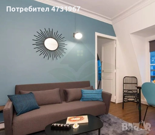 Двустаен апартамент Каменица 2, снимка 3 - Апартаменти - 53656295