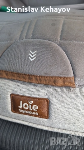 Детско Столче за Кола 