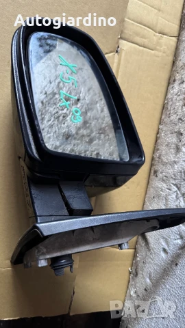 Странично огледало зa BMW X5 2009 - 7136887 / 7181175 / E1020880