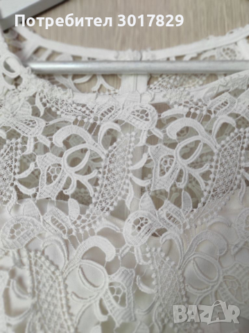 Официална рокля , снимка 3 - Рокли - 36307779