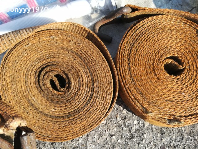 тир колани 8-9м 15лв за бр-обява 0902221114, снимка 3 - Аксесоари и консумативи - 35726513