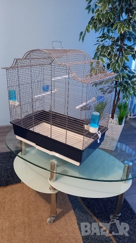 ПРОДАВАМ. НОВА ИТАЛИАНСКА КЛЕТКА.