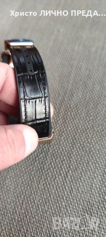 Мъжки луксозен часовник Franck Muller , снимка 9 - Мъжки - 53137638