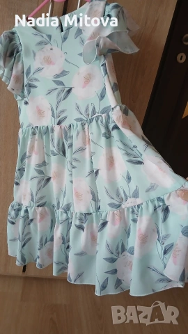 детска рокля , снимка 3 - Други - 53828269