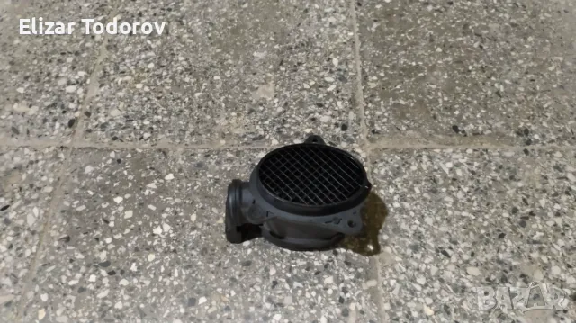 Дебитомер мазда 3 2006, снимка 3 - Части - 47647861